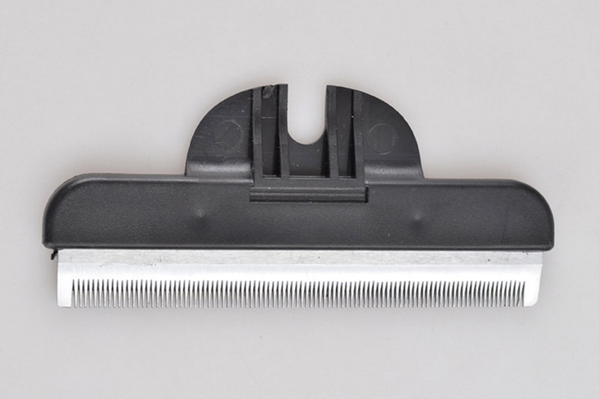 Pet Hair Removal Comb