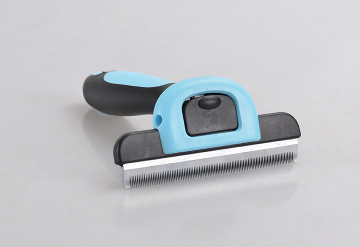 Pet Hair Removal Comb