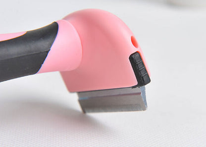 Pet Hair Removal Comb